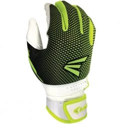 Easton Hyperlite Women's Batting Gloves: A12199 Baseball