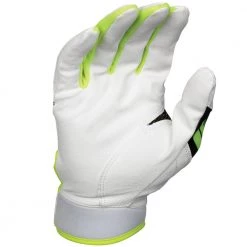 Easton Hyperlite Women's Batting Gloves: A12199 Baseball