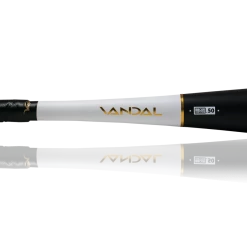 DEMO 2020 Victus Vandal -3 BBCOR Baseball Bat: VCBV DEMO Diamond Demo Program