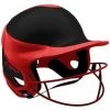 Rip It Vision Pro Away Fastpitch Softball Batting Helmet With Mask: VIS