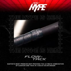 2022 Easton ADV Hype -3 BBCOR Baseball Bat: BB22HYP