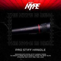 2022 Easton ADV Hype -3 BBCOR Baseball Bat: BB22HYP