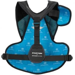 Easton Jen Schro The Very Best Fastpitch Catcher's Set: A165438 / A165439 / A165440 Baseball