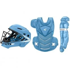 Easton Jen Schro The Very Best Fastpitch Catcher's Set: A165438 / A165439 / A165440 Baseball