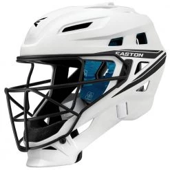 Easton Jen Schro The Very Best Fastpitch Catcher's Set: A165438 / A165439 / A165440 Baseball