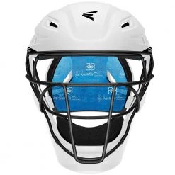 Baseball Easton Jen Schro The Very Best Stars & Stripes Fastpitch Catcher's Set: A165448 / A165449