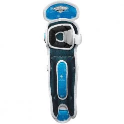 Baseball Easton Jen Schro The Very Best Stars & Stripes Fastpitch Catcher's Set: A165448 / A165449