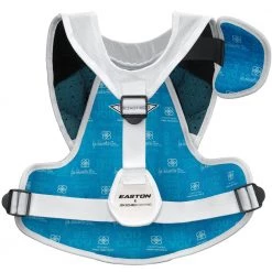 Baseball Easton Jen Schro The Very Best Stars & Stripes Fastpitch Catcher's Set: A165448 / A165449