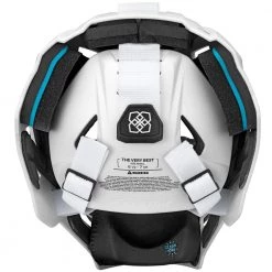 Baseball Easton Jen Schro The Very Best Stars & Stripes Fastpitch Catcher's Set: A165448 / A165449