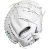 Easton Jen Schroeder Elite Fastpitch 33" Fastpitch Catcher's Mitt: MYWHY-29