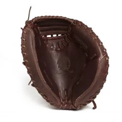 Nokona X2 Elite 33.5" Baseball Catcher's Mitt: X2-3350