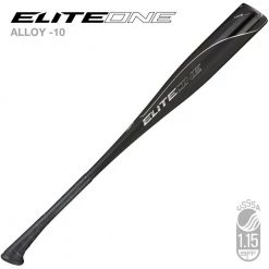 2020 AXE Elite One -10 (2 3/4") USSSA Baseball Bat: L143H