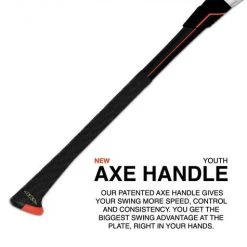2021 AXE Avenge Pro -10 (2 3/4