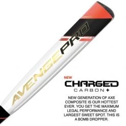 2021 AXE Avenge Pro -10 (2 3/4