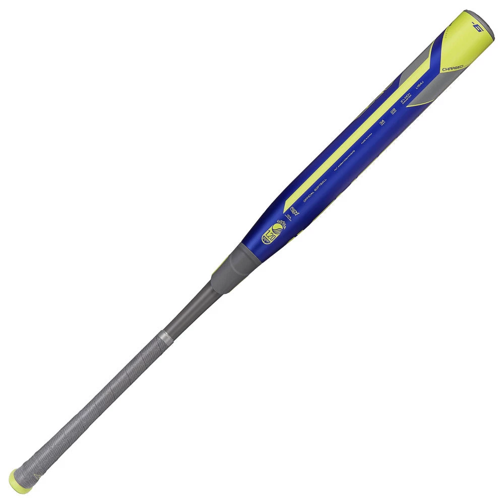2022 AXE Avenge Pro Balanced NSA / USSSA Slowpitch Softball Bat: L154J-B 2 2022 AXE Avenge Pro Balanced NSA / USSSA Slowpitch Softball Bat: L154J-B
