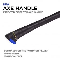 2022 AXE Avenge Pro Power Gap -11 Fastpitch Softball Bat: L158J