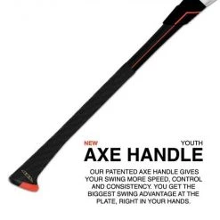 2021 AXE Avenge Pro -8 (2 3/4