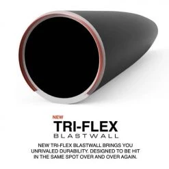 2021 AXE Avenge Pro -8 (2 3/4