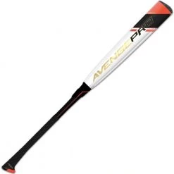 2021 AXE Avenge Pro -8 (2 3/4") USSSA Baseball Bat: L173J