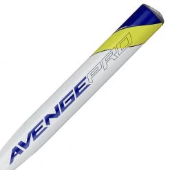 2022 AXE Avenge Pro All Association Slowpitch Softball Bat: L193J 13 2022 AXE Avenge Pro All Association Slowpitch Softball Bat: L193J