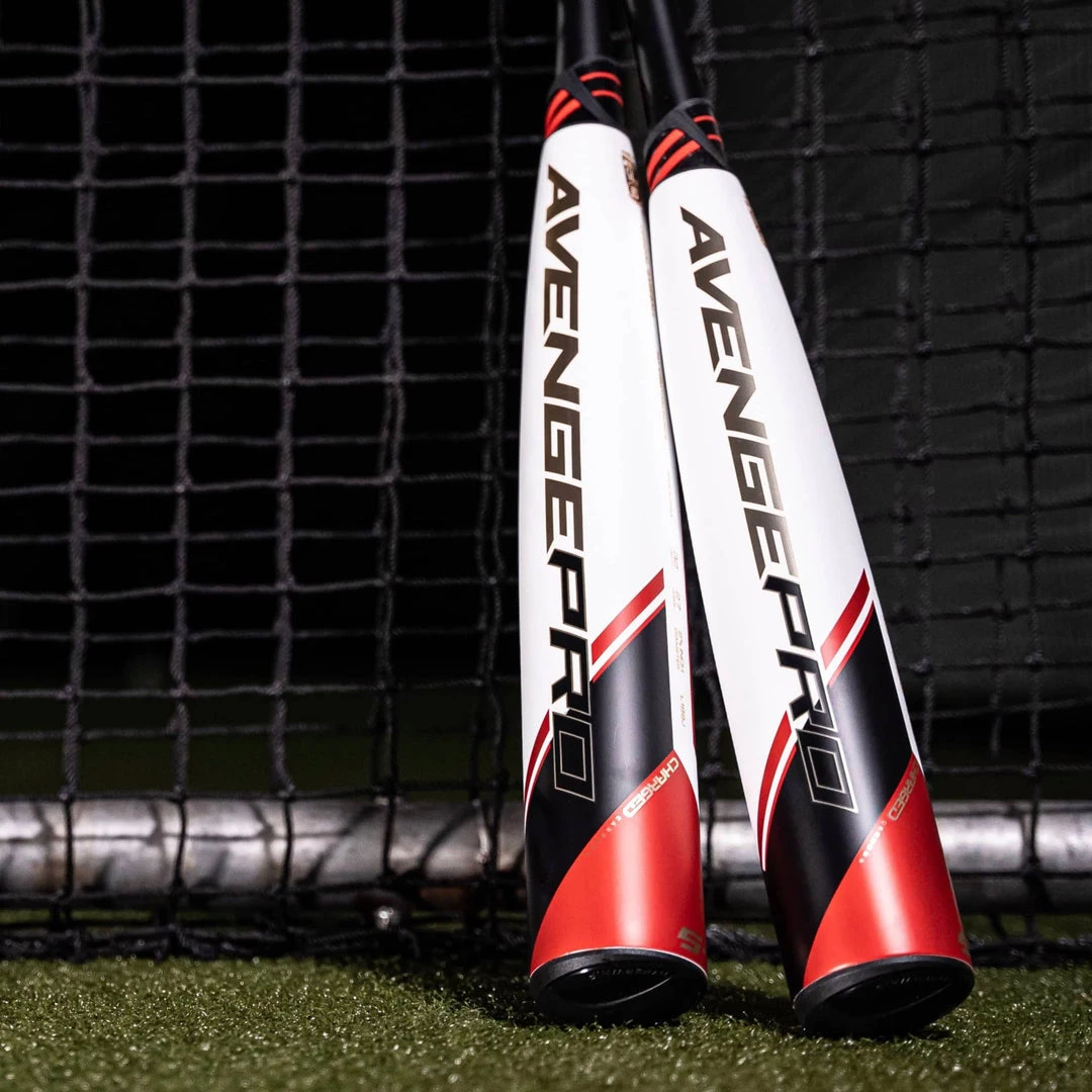 2022 AXE Avenge Pro -5 (2 5/8") USSSA Baseball Bat: L199J 9 2022 AXE Avenge Pro -5 (2 5/8") USSSA Baseball Bat: L199J