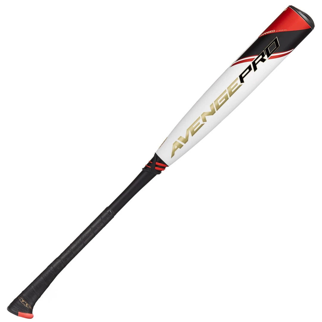 2022 AXE Avenge Pro -5 (2 5/8") USSSA Baseball Bat: L199J 1 2022 AXE Avenge Pro -5 (2 5/8") USSSA Baseball Bat: L199J