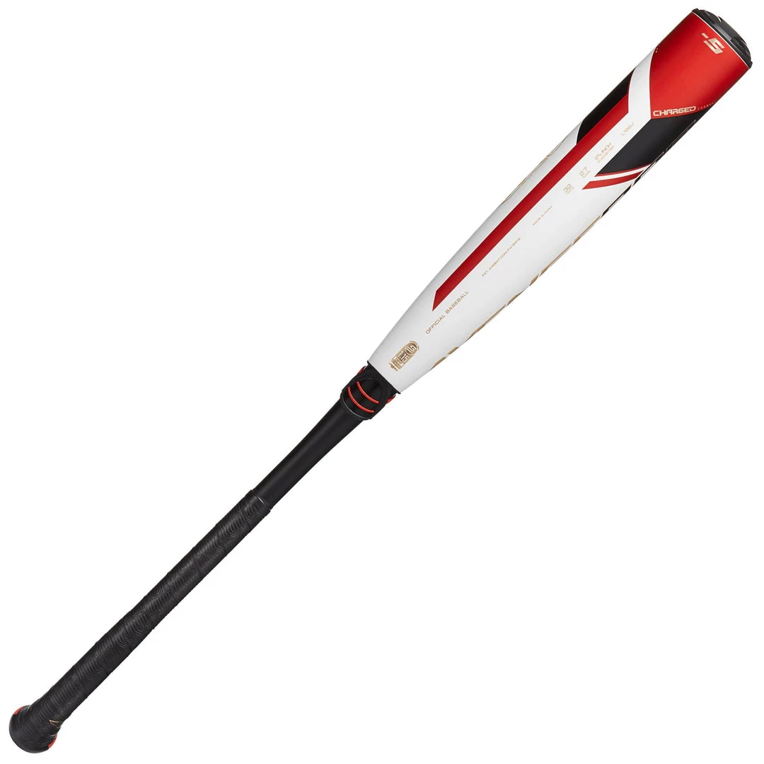 2022 AXE Avenge Pro -5 (2 5/8") USSSA Baseball Bat: L199J 2 2022 AXE Avenge Pro -5 (2 5/8") USSSA Baseball Bat: L199J