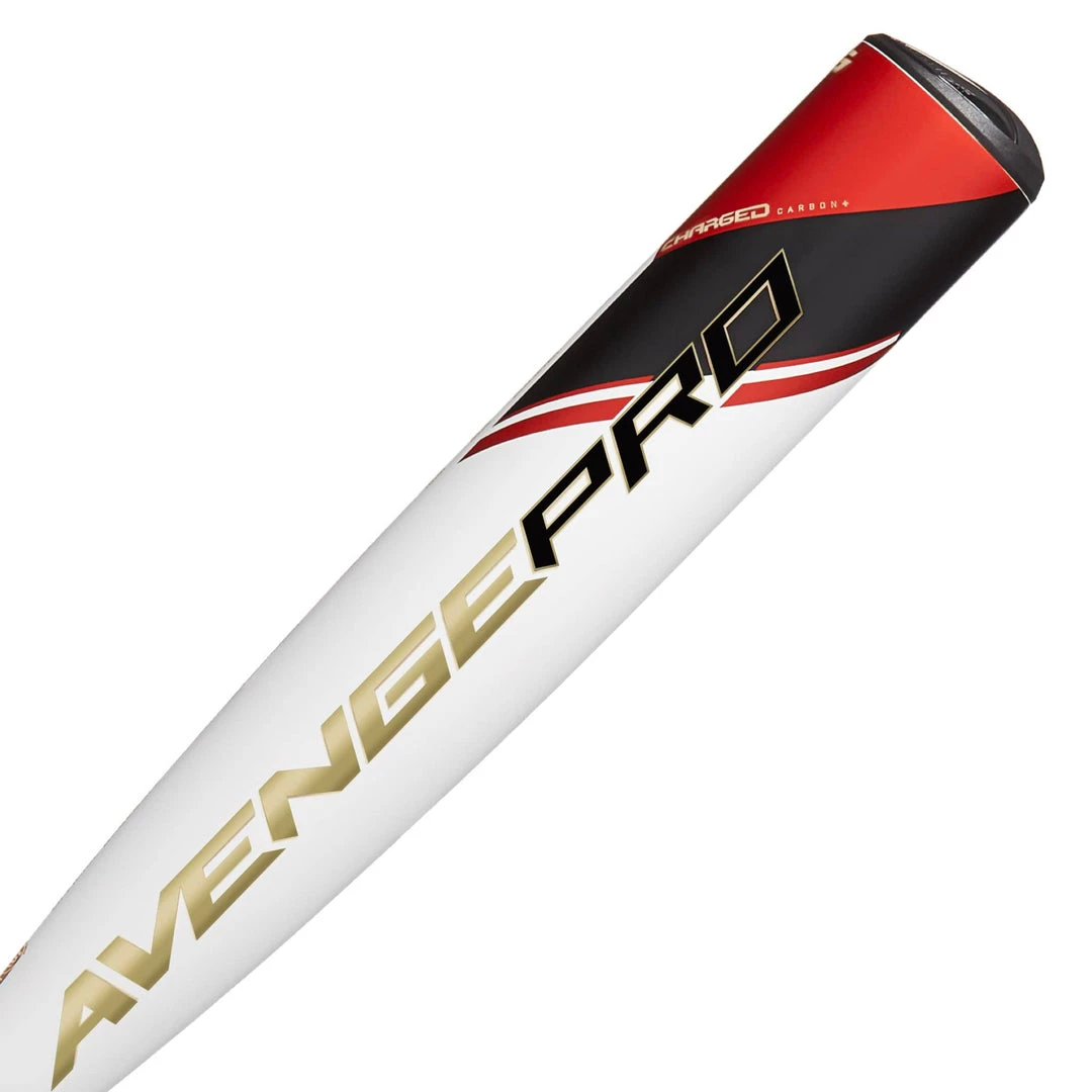 2022 AXE Avenge Pro -5 (2 5/8") USSSA Baseball Bat: L199J 3 2022 AXE Avenge Pro -5 (2 5/8") USSSA Baseball Bat: L199J