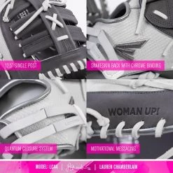 Easton Lauren Chamberlain Professional Collection Signature Series 12.5