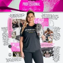 Easton Lauren Chamberlain Professional Collection Signature Series 12.5