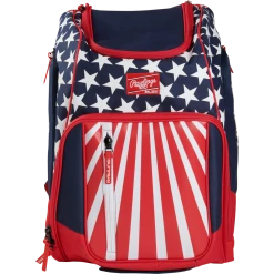 Baseball Rawlings Legion Backpack: LEGION