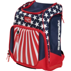 Baseball Rawlings Legion Backpack: LEGION