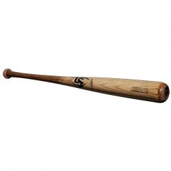 Louisville Slugger MLB Prime Ash DJ2 Old Fashioned Wood Baseball Bat: WTLWPADJ2A20