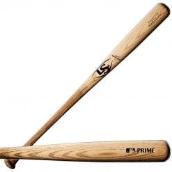 Louisville Slugger MLB Prime Ash DJ2 Old Fashioned Wood Baseball Bat: WTLWPADJ2A20