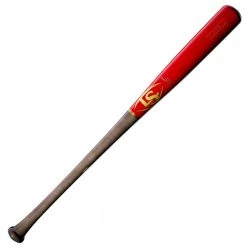 Louisville Slugger MLB Prime Maple M110 Iron Knight Wood Baseball Bat: WTLWPM110A20