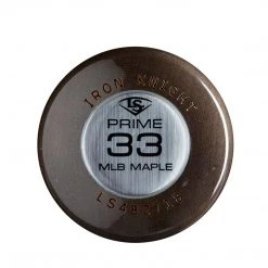 Louisville Slugger MLB Prime Maple M110 Iron Knight Wood Baseball Bat: WTLWPM110A20 12 Louisville Slugger MLB Prime Maple M110 Iron Knight Wood Baseball Bat: WTLWPM110A20