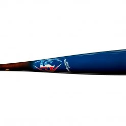 Louisville Slugger MLB Prime Maple C271 Patriot Wood Baseball Bat: WTLWPM271C20 Baseball Bats