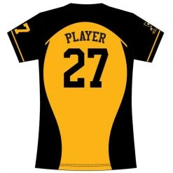 Champro Sports Champro Custom Sublimated 2 Button Juice Uniforms: JUICE 2BUTTON Baseball