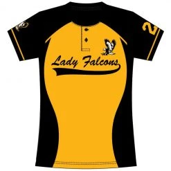 Champro Sports Champro Custom Sublimated 2 Button Juice Uniforms: JUICE 2BUTTON Baseball