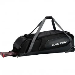 Easton Matrix Wheeled Catcher's Bag: A159054 Baseball