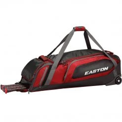 Easton Matrix Wheeled Catcher's Bag: A159054 Baseball