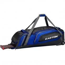 Easton Matrix Wheeled Catcher's Bag: A159054 Baseball