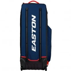 Easton Matrix Wheeled Catcher's Bag: A159054 Baseball