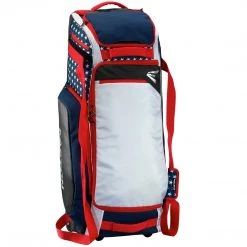 Easton Matrix Wheeled Catcher's Bag: A159054 Baseball