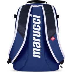 Marucci Battalion Bat Pack Backpack: MBBTLNBP Baseball 11 Marucci Battalion Bat Pack Backpack: MBBTLNBP Baseball