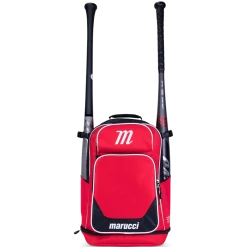 Marucci Battalion Bat Pack Backpack: MBBTLNBP Baseball 10 Marucci Battalion Bat Pack Backpack: MBBTLNBP Baseball