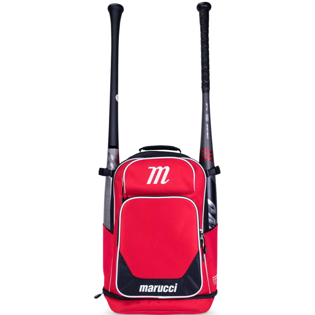 Marucci Battalion Bat Pack Backpack: MBBTLNBP Baseball 5 Marucci Battalion Bat Pack Backpack: MBBTLNBP Baseball