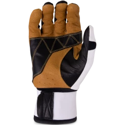 Marucci Blacksmith Adult Batting Gloves: MBGBKSMFW Baseball 20 Marucci Blacksmith Adult Batting Gloves: MBGBKSMFW Baseball