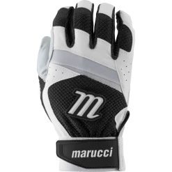 Marucci Code Adult Batting Gloves: MBGCD