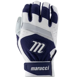 Marucci Code Adult Batting Gloves: MBGCD